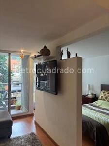 Apartaestudio en venta en Cedritos Contador, Bogotá, 53 m² · foto 13 de 16