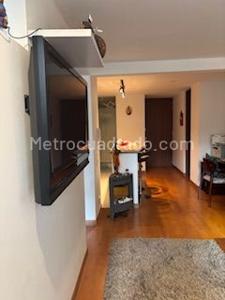 Apartaestudio en venta en Cedritos Contador, Bogotá, 53 m² · foto 14 de 16
