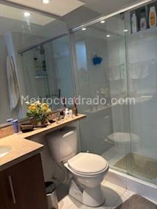 Apartaestudio en venta en Cedritos Contador, Bogotá, 53 m² · foto 15 de 16
