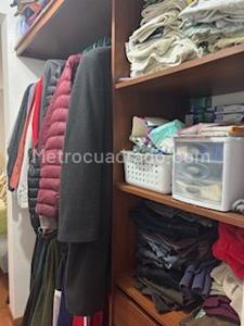 Apartaestudio en venta en Cedritos Contador, Bogotá, 53 m² · foto 16 de 16