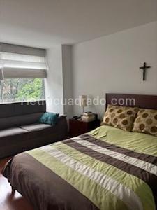 Apartaestudio en venta en Cedritos Contador, Bogotá, 53 m² · foto 3 de 16