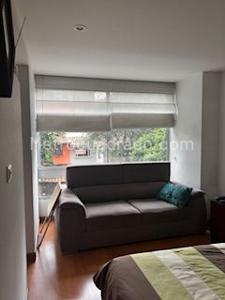 Apartaestudio en venta en Cedritos Contador, Bogotá, 53 m² · foto 4 de 16