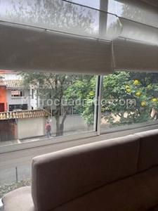 Apartaestudio en venta en Cedritos Contador, Bogotá, 53 m² · foto 5 de 16