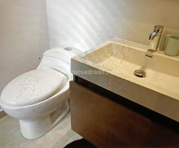 Apartamento de 2 alcobas en venta en Rincon Santa Paula, Bogotá, 119 m² · foto 7 de 11