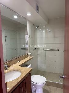 Apartamento de 2 alcobas en venta en Lisboa Nuevo Country, Bogotá, 73 m² · foto 11 de 15