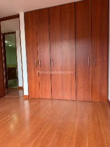 Apartamento de 2 alcobas en venta en Lisboa Nuevo Country, Bogotá, 73 m² · foto 13 de 15