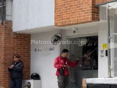 Apartamento de 2 alcobas en venta en Lisboa Nuevo Country, Bogotá, 73 m² · foto 3 de 15