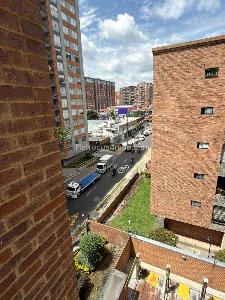 Apartamento de 2 alcobas en venta en Lisboa Nuevo Country, Bogotá, 73 m² · foto 2 de 15