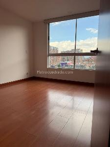 Apartamento de 2 alcobas en venta en Lisboa Nuevo Country, Bogotá, 73 m² · foto 4 de 15