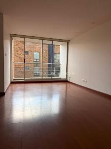 Apartamento de 2 alcobas en venta en Lisboa Nuevo Country, Bogotá, 73 m² · foto 6 de 15