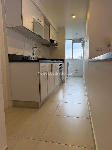 Apartamento de 2 alcobas en venta en Lisboa Nuevo Country, Bogotá, 73 m² · foto 8 de 15