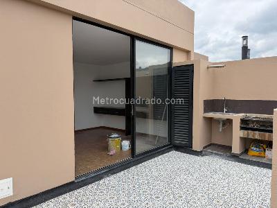 Casa en venta en Delicias Norte, Chía · foto 15 de 18
