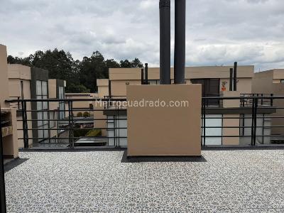 Casa en venta en Delicias Norte, Chía · foto 17 de 18