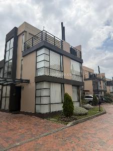Casa en venta en Delicias Norte, Chía · foto 18 de 18