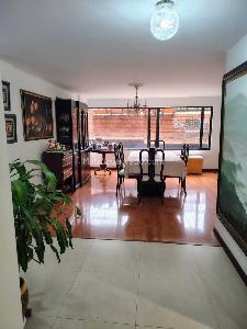 Apartamento de 3 alcobas en venta en Santa Ana Oriental, Bogotá, 148 m² · foto 10 de 20
