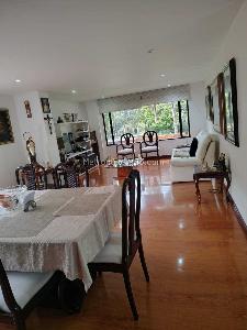 Apartamento de 3 alcobas en venta en Santa Ana Oriental, Bogotá, 148 m² · foto 11 de 20