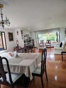 Apartamento de 3 alcobas en venta en Santa Ana Oriental, Bogotá, 148 m² · foto 12 de 20