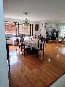 Apartamento de 3 alcobas en venta en Santa Ana Oriental, Bogotá, 148 m² · foto 13 de 20