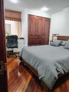 Apartamento de 3 alcobas en venta en Santa Ana Oriental, Bogotá, 148 m² · foto 17 de 20