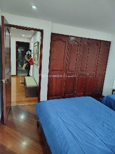Apartamento de 3 alcobas en venta en Santa Ana Oriental, Bogotá, 148 m² · foto 19 de 20