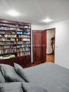 Apartamento de 3 alcobas en venta en Santa Ana Oriental, Bogotá, 148 m² · foto 20 de 20