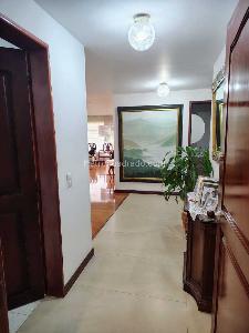 Apartamento de 3 alcobas en venta en Santa Ana Oriental, Bogotá, 148 m² · foto 4 de 20
