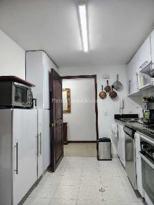 Apartamento de 3 alcobas en venta en Santa Ana Oriental, Bogotá, 148 m² · foto 6 de 20