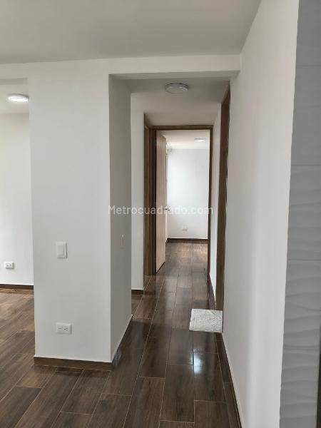 Piso – Chía, Bachué, Arrayanes de Riofrio - Vista 5