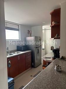Apartamento en venta en Bella Suiza, Bogotá · foto 4 de 20