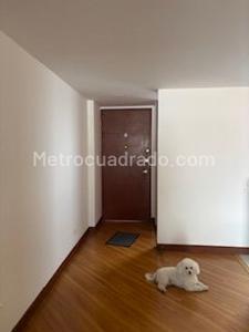 Apartamento en venta en Bella Suiza, Bogotá · foto 19 de 20