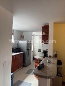 Apartamento en venta en Bella Suiza, Bogotá · foto 5 de 20