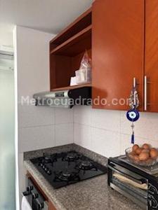Apartamento en venta en Bella Suiza, Bogotá · foto 6 de 20