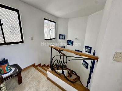 Casa en venta en Aleros De La Sabana, Chía · foto 18 de 20