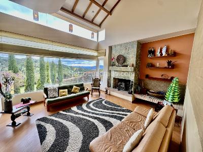 Casa en venta en Sindamanoy, Chía · foto 10 de 20