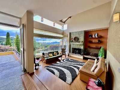 Casa en venta en Sindamanoy, Chía · foto 15 de 20