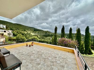 Casa en venta en Sindamanoy, Chía · foto 17 de 20