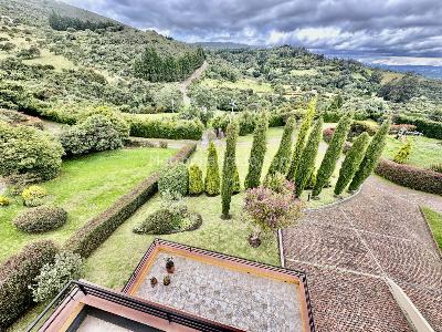 Casa en venta en Sindamanoy, Chía · foto 20 de 20