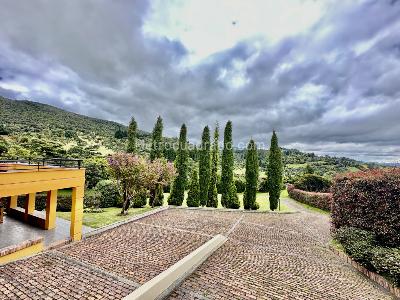 Casa en venta en Sindamanoy, Chía · foto 2 de 20