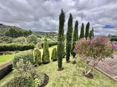 Casa en venta en Sindamanoy, Chía · foto 3 de 20