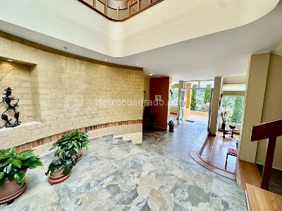 Casa en venta en Sindamanoy, Chía · foto 4 de 20