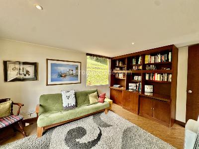 Casa en venta en Sindamanoy, Chía · foto 5 de 20