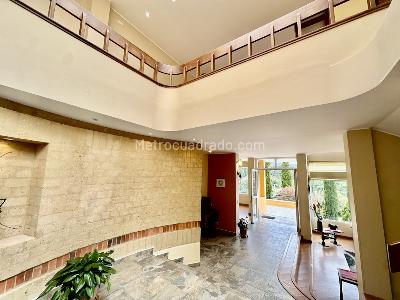Casa en venta en Sindamanoy, Chía · foto 8 de 20