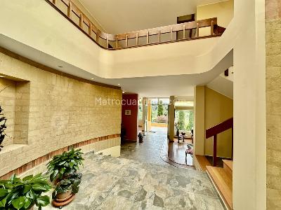 Casa en venta en Sindamanoy, Chía · foto 9 de 20