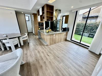 Casa de 4 alcobas en venta en Cajica, Cajicá, 128 m² · foto 6 de 20