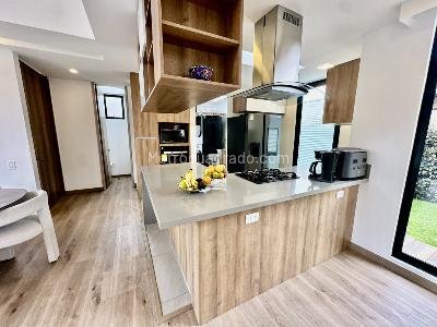 Casa de 4 alcobas en venta en Cajica, Cajicá, 128 m² · foto 10 de 20