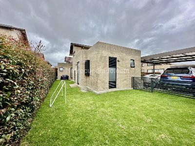 Casa de 4 alcobas en venta en Cajica, Cajicá, 128 m² · foto 11 de 20