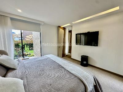 Casa de 4 alcobas en venta en Cajica, Cajicá, 128 m² · foto 19 de 20