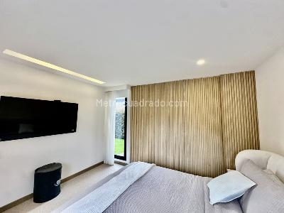 Casa de 4 alcobas en venta en Cajica, Cajicá, 128 m² · foto 20 de 20