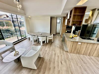 Casa de 4 alcobas en venta en Cajica, Cajicá, 128 m² · foto 2 de 20
