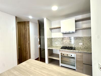 Apartamento de 2 alcobas en venta en Milla De Oro Cajica, Cajicá, 70 m² · foto 12 de 20